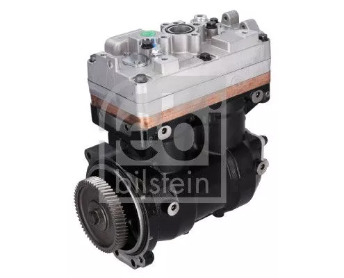 Febi Compressor Compressed-air System For Scania G L P R S T