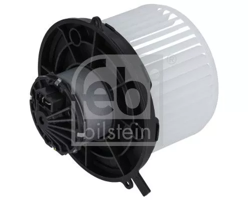 FEBI BILSTEIN FEBI BILSTEIN 196728 Febi Blower Motor For Suzuki Carry 