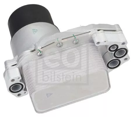FEBI BILSTEIN FEBI BILSTEIN 196729 Febi Housing Oil Filter For Citroën Jaguar Land Rover Peugeot 407 C5 C6 