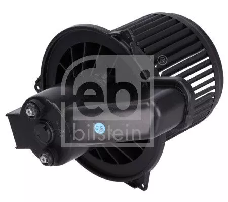 FEBI BILSTEIN FEBI BILSTEIN 196743 Febi Blower Motor For Abarth Chrysler Fiat Lancia 500 500 / 595 / 69 