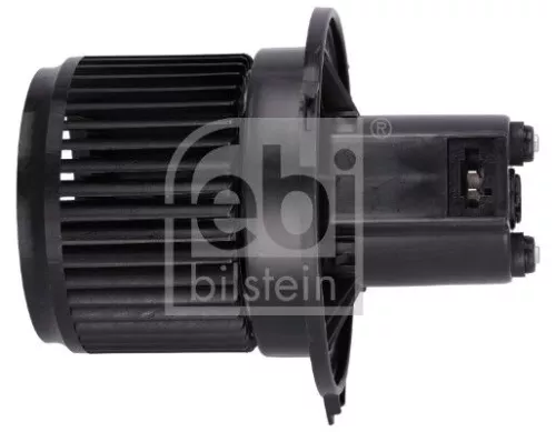 FEBI BILSTEIN FEBI BILSTEIN 196743 Febi Blower Motor For Abarth Chrysler Fiat Lancia 500 500 / 595 / 69 