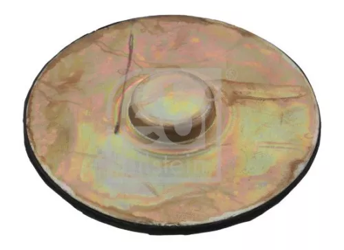 FEBI BILSTEIN FEBI BILSTEIN 196761 Febi Front Left Or Right Rubber Bump Stop For Daf Renault Tr 