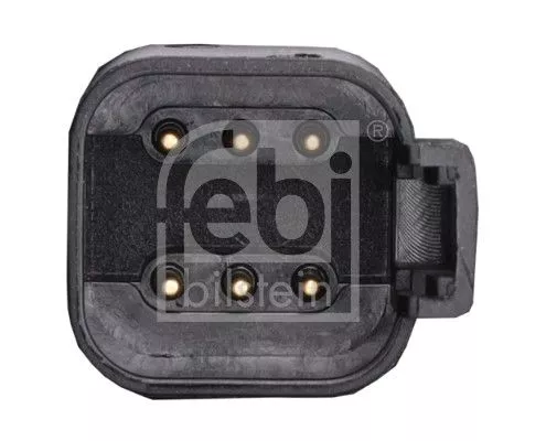 FEBI BILSTEIN FEBI BILSTEIN 196783 Sensor, accelerator pedal position 