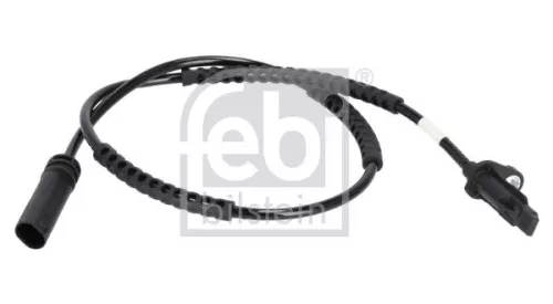 Febi Rear Left Or Right  Abs Wheel Speed Sensor For Bmw I3