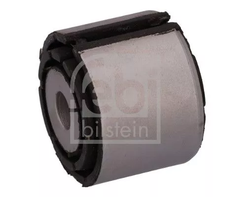 Febi Front Stabliser Link Mounting Bush For Scania F - Series K - Series N -