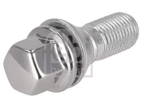 Febi Wheel Bolt For Maserati Ghibli Levante Quattroporte