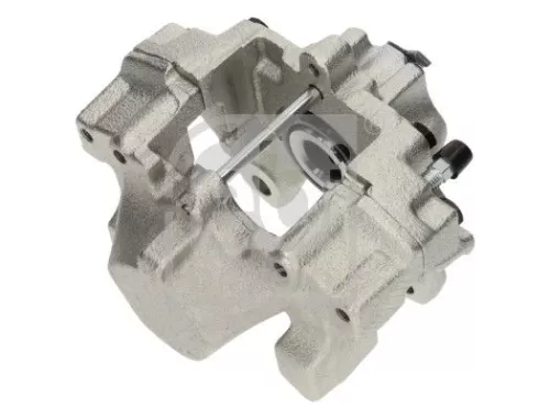 Febi Rear Right Brake Caliper For Mercedes-benz C-class Clc-class Clk E