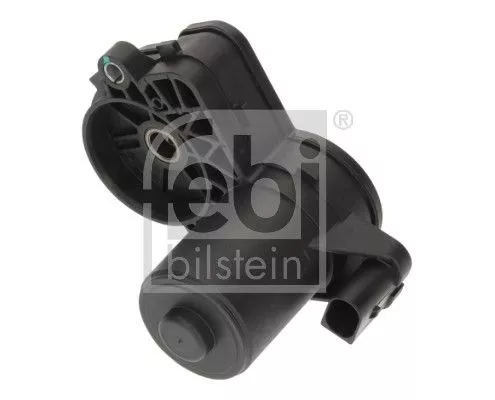Control Element, parking brake caliper