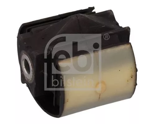 Febi Front Left Right Bush Driver Cab Suspension For Man Tgl Tgm