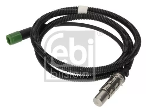 Febi Rear Right  Abs Wheel Speed Sensor For Scania G L P R S