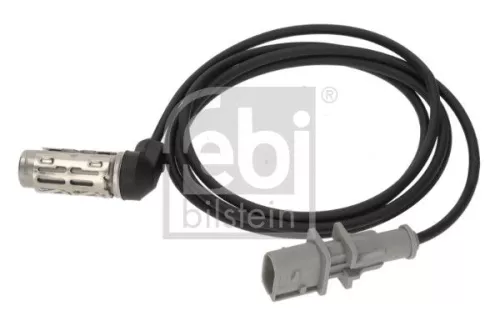 Febi Rear Left Or Right  Abs Wheel Speed Sensor For Daf Cf Cf 75 Cf 85 Xd 