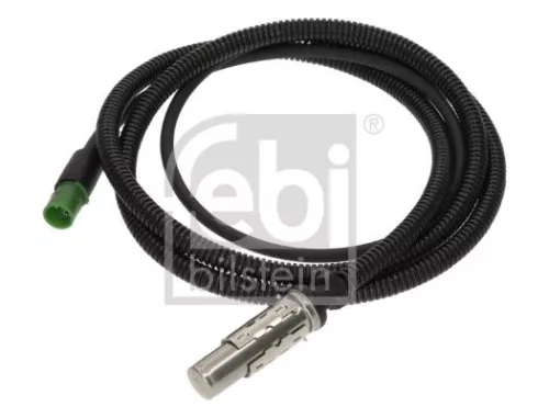 Febi Front Left Or Right  Abs Wheel Speed Sensor For Scania L P R