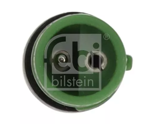 FEBI BILSTEIN FEBI BILSTEIN 196837 Febi Front Left Or Right  Abs Wheel Speed Sensor For Scania L P R 
