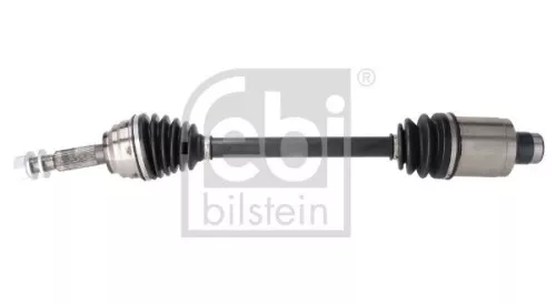 Febi Front Right Drive Shaft For Tesla Model S