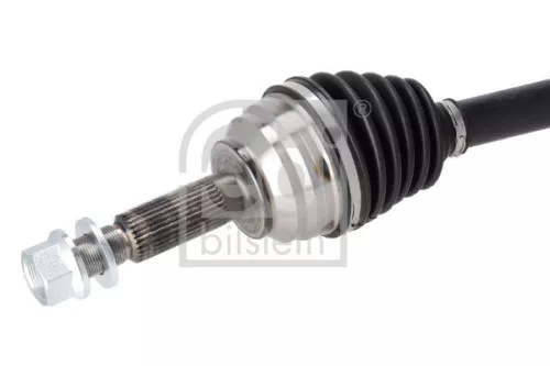 FEBI BILSTEIN FEBI BILSTEIN 196839 Febi Front Right Drive Shaft For Tesla Model S 