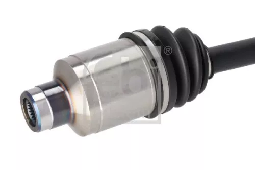 FEBI BILSTEIN FEBI BILSTEIN 196839 Febi Front Right Drive Shaft For Tesla Model S 