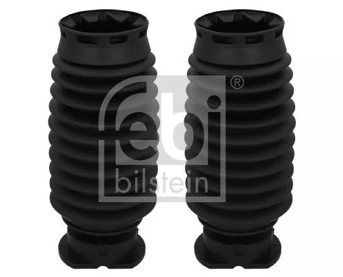 Febi 196881 Front Dust Cover Kit For Renault Laguna