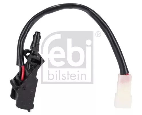 FEBI BILSTEIN FEBI BILSTEIN 196884 Washer Fluid Jet, window cleaning 