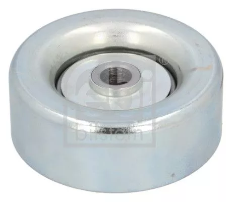 Febi Aux Belt Idler Pulley For Suzuki Carry Jimny S-cro