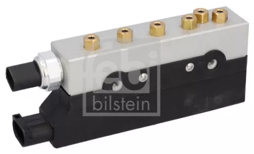 Solenoid Valve, air suspension
