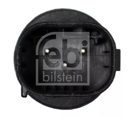 FEBI BILSTEIN FEBI BILSTEIN 196906 Solenoid Valve, air suspension 