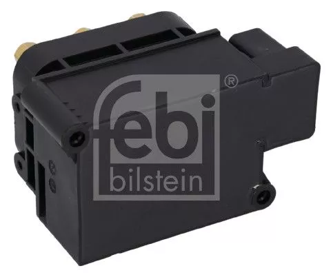 FEBI BILSTEIN FEBI BILSTEIN 196913 Solenoid Valve, air suspension 
