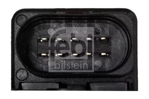 FEBI BILSTEIN FEBI BILSTEIN 196913 Solenoid Valve, air suspension 