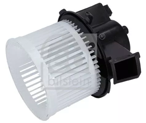 Febi Blower Motor For Fiat 500 500 C Panda