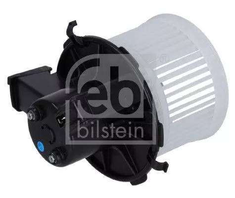 FEBI BILSTEIN FEBI BILSTEIN 196959 Febi Blower Motor For Fiat 500 500 C Panda 