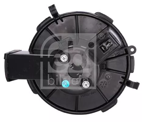 FEBI BILSTEIN FEBI BILSTEIN 196959 Febi Blower Motor For Fiat 500 500 C Panda 