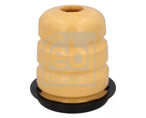 Febi Rear Left Or Right Rubber Bump Stop For Ford Transit