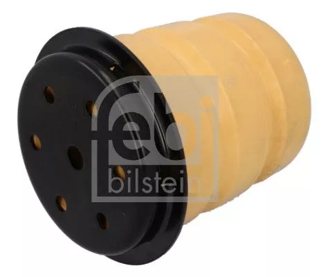 FEBI BILSTEIN FEBI BILSTEIN 196986 Febi Rear Left Or Right Rubber Bump Stop For Ford Transit 