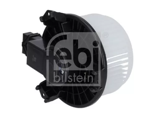 FEBI BILSTEIN FEBI BILSTEIN 197003 Febi Blower Motor For Toyota Auris Corolla Rav 4 Verso 