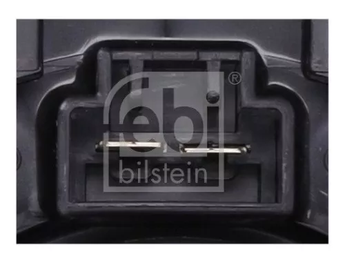FEBI BILSTEIN FEBI BILSTEIN 197003 Febi Blower Motor For Toyota Auris Corolla Rav 4 Verso 