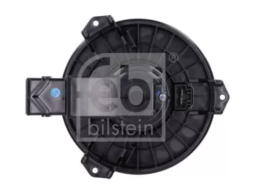 FEBI BILSTEIN FEBI BILSTEIN 197003 Febi Blower Motor For Toyota Auris Corolla Rav 4 Verso 