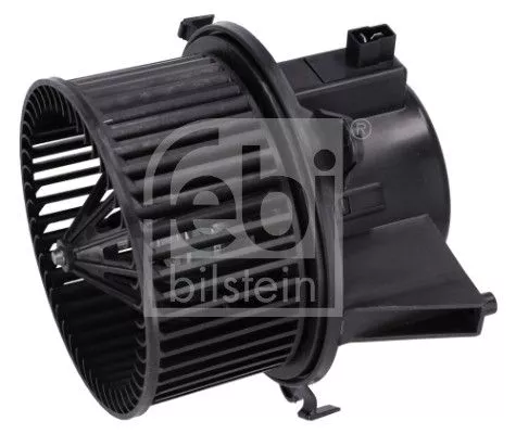 Febi Blower Motor For Fiat Doblo Punto
