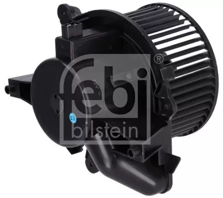 FEBI BILSTEIN FEBI BILSTEIN 197004 Febi Blower Motor For Fiat Doblo Punto 