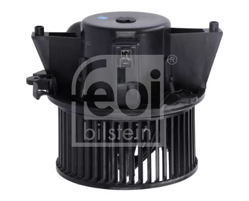 FEBI BILSTEIN FEBI BILSTEIN 197004 Febi Blower Motor For Fiat Doblo Punto 