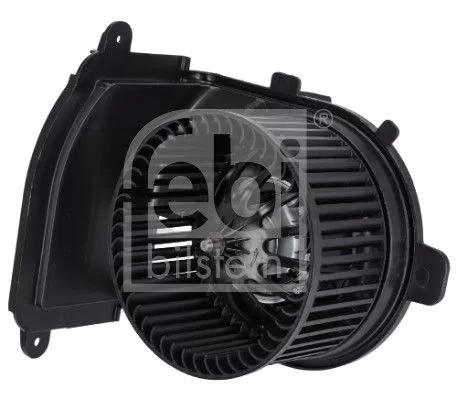Febi Blower Motor For Renault Clio Kangoo Thalia