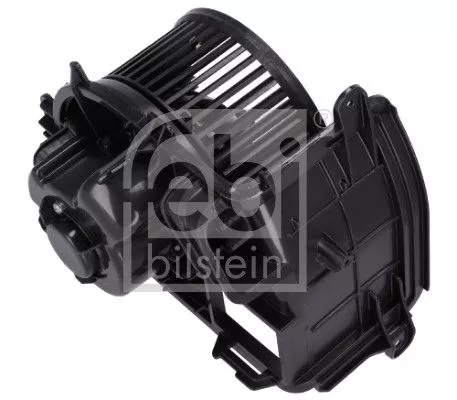 FEBI BILSTEIN FEBI BILSTEIN 197011 Febi Blower Motor For Renault Clio Kangoo Thalia 