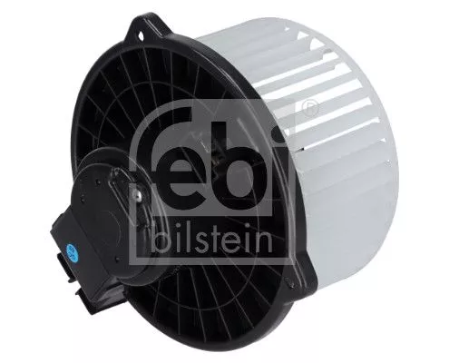 FEBI BILSTEIN FEBI BILSTEIN 197014 Febi Blower Motor For Subaru Legacy Outback 