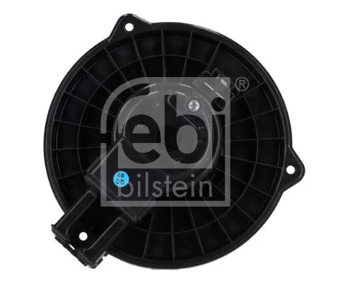 FEBI BILSTEIN FEBI BILSTEIN 197014 Febi Blower Motor For Subaru Legacy Outback 