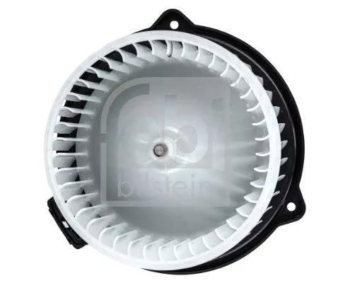 FEBI BILSTEIN FEBI BILSTEIN 197014 Febi Blower Motor For Subaru Legacy Outback 