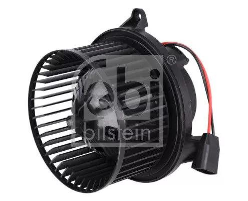 Febi Blower Motor For Nissan Navara Np300 Pathfinder