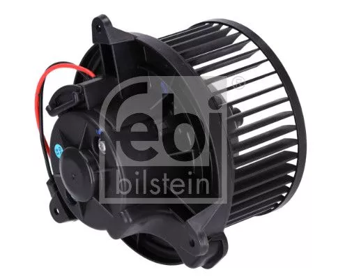 FEBI BILSTEIN FEBI BILSTEIN 197015 Febi Blower Motor For Nissan Navara Np300 Pathfinder 
