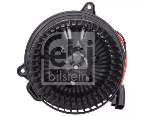 FEBI BILSTEIN FEBI BILSTEIN 197015 Febi Blower Motor For Nissan Navara Np300 Pathfinder 