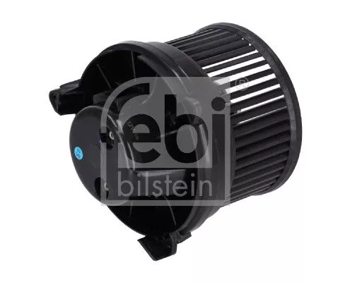 FEBI BILSTEIN FEBI BILSTEIN 197017 Febi Blower Motor For Land Rover Freelander 