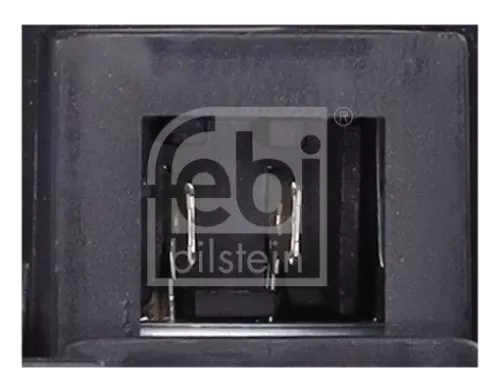 FEBI BILSTEIN FEBI BILSTEIN 197017 Febi Blower Motor For Land Rover Freelander 