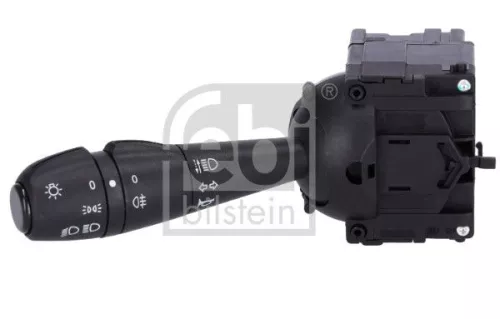 Direction Indicator Switch