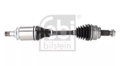FEBI BILSTEIN FEBI BILSTEIN 197056 Febi Front Left Drive Shaft For Bmw 3 